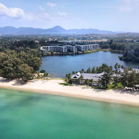Cassia Residences By Laguna Phuket Strand Bang Tao Exterior foto