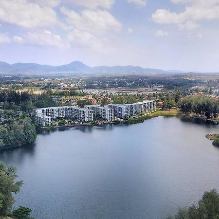 Cassia Residences By Laguna Phuket Strand Bang Tao Exterior foto