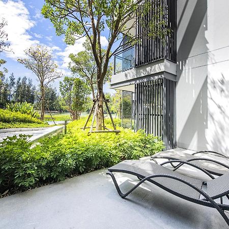 Cassia Residences By Laguna Phuket Strand Bang Tao Exterior foto