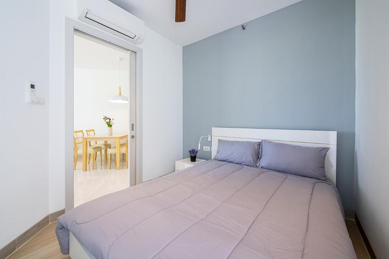 Cassia Residences By Laguna Phuket Strand Bang Tao Zimmer foto