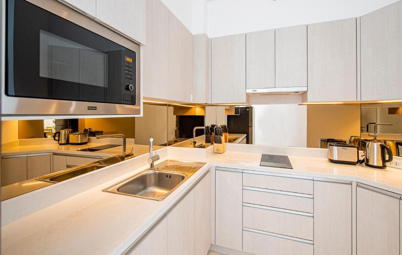 Cassia Residences By Laguna Phuket Strand Bang Tao Exterior foto